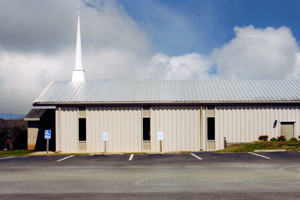 Central Heights Baptist Church