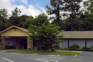 Christ Presbyterian Church, PCA